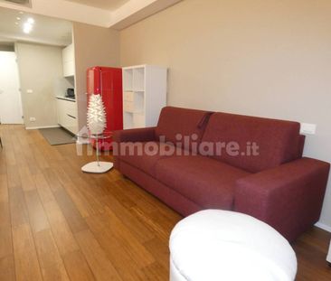 Bilocale Corte dei Lambruschini, Foce, Genova - Photo 2