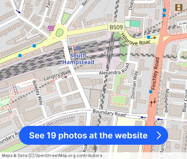 Alexandra Road, St John's Wood, London, NW8 - Photo 1