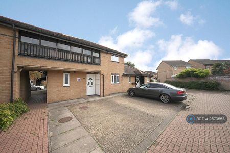 2 bedroom flat to rent - Photo 3