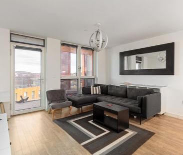 2 bedroom apartment to rent - Photo 3