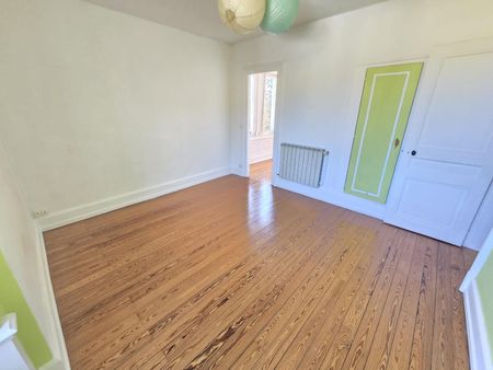 Location Appartement 4 pièces 99m² VALDOIE 90300 - Photo 3