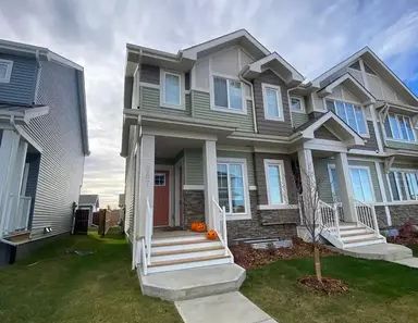 22607 93 Ave BSMT | 22607 93 Avenue, Edmonton - Photo 1