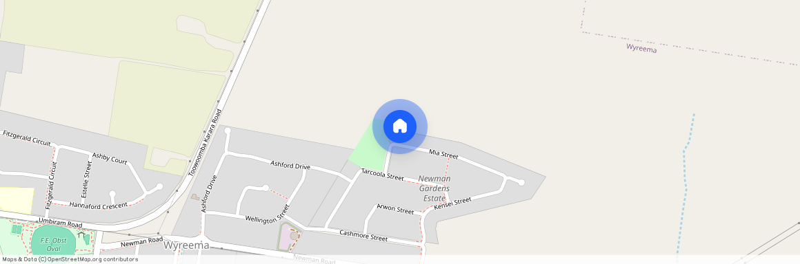 7 Mia Street, Wyreema, QLD, 4352