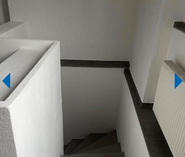 3-Zimmerwohnung mit Einbauküche und eigenen Eingang - Photo 4