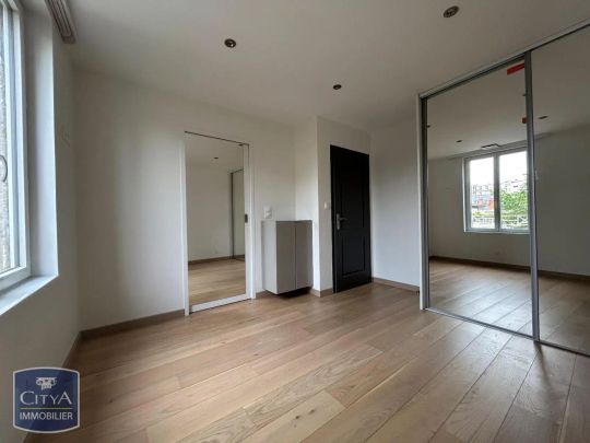 Appartement à louer 5 pièces 118.26m² - Photo 1
