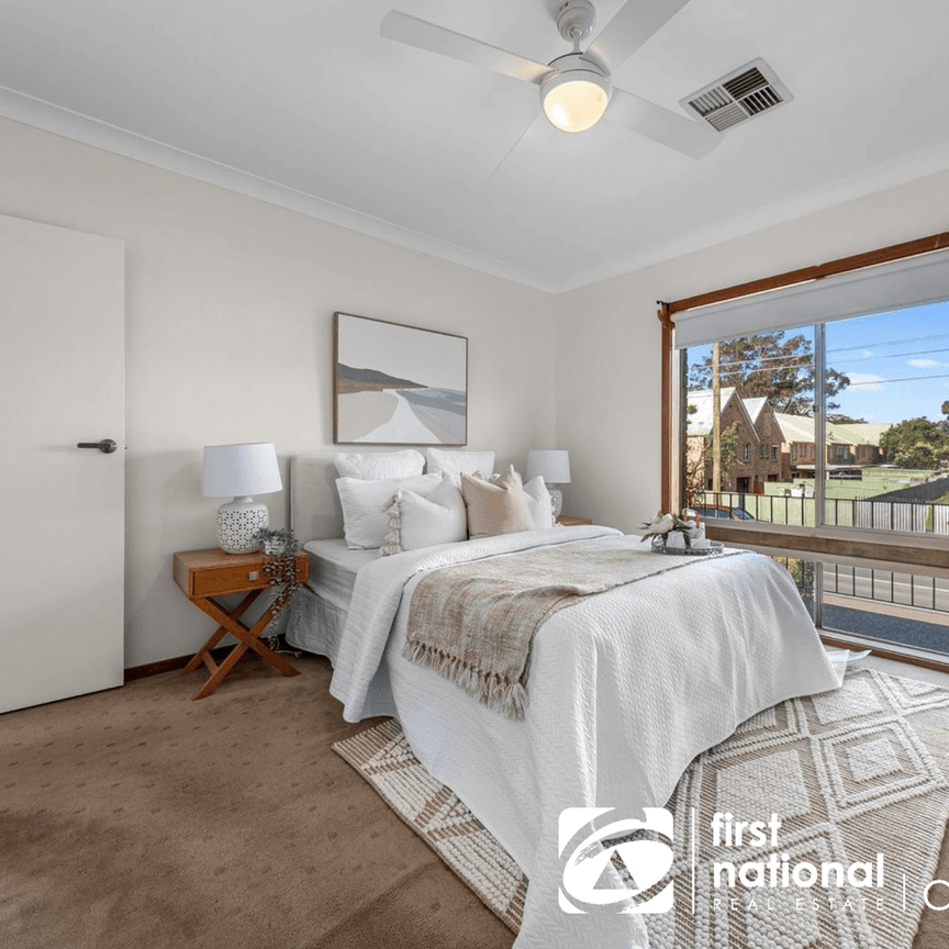 Spacious Home! - Photo 1