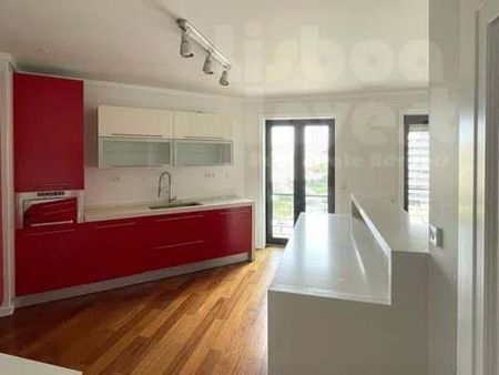 Apartamento T2 em Lisboa - Foto 2