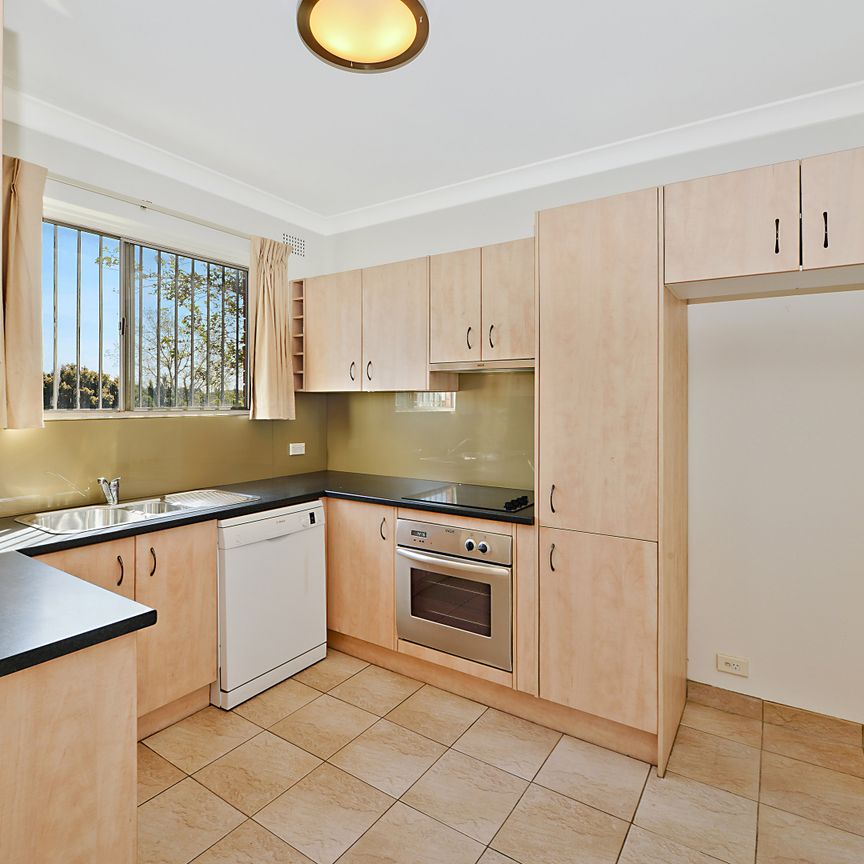 6/39 Laura Street, Newtown NSW 2042 - Apartment For Rent | Domain - Photo 1