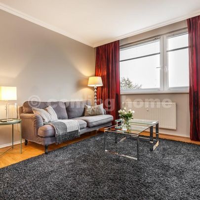 Modern Single Living - Photo 1