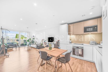 1 bedroom apartment to rent - Photo 2