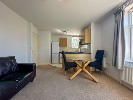 Shelford Road, Trumpington, Cambridge - Photo 3