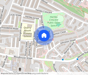 3 bedroom terraced house to rent - Photo 1