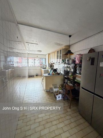 Blk 617 Hougang Avenue 8 (Hougang), HDB 3 Rooms - For Rent - Photo 4