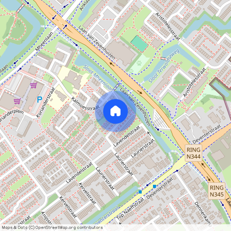 Hollaenderstraat 25, 7322RJ Apeldoorn