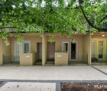 8 Bluebell Street, O'Connor ACT 2602 - House For Rent | Domain - Photo 4