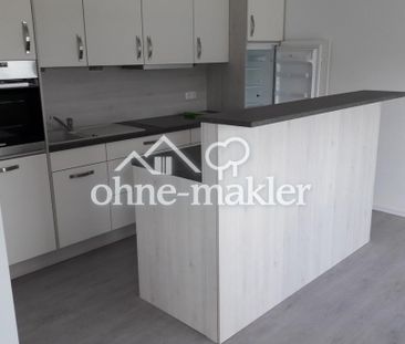 3-Zimmer Etagenwohnung mit Balkon in Tornesch zur Vermietung - Photo 2