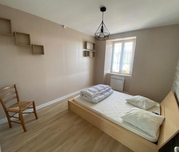 Location Maison 4 pièces 89m² SURTAINVILLE 50270 - Photo 3