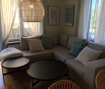 Melongatan, Hässelby - Photo 2