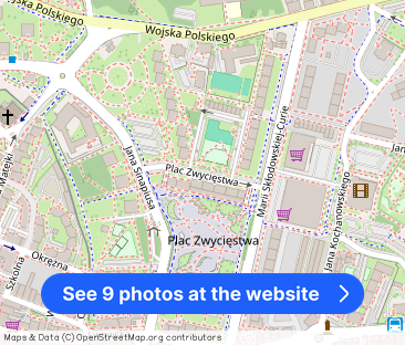 Atrakcyjne i rozkładowe mieszkanie do wynajęcia - Photo 1