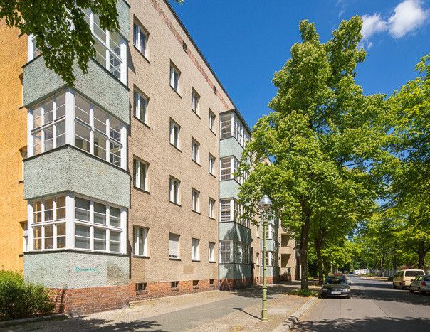 Mietbeginn ab 23.12.2025 möglich - Foto 1