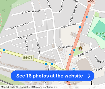 Lily Hill Street, Whitefield, M45 - Photo 1