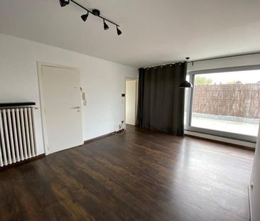 Centraal gelegen dakappartement te Kristus Koning - Foto 1