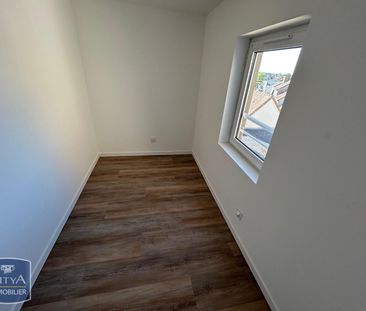 Location Appartement 2 pièces 31m² ALENCON 61000 - Photo 2