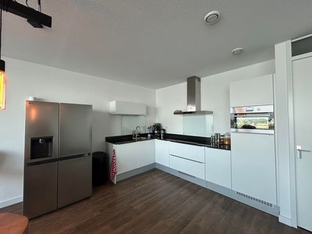 Appartement te huur: Pampuskade 210 3077 ZK Rotterdam - Photo 5
