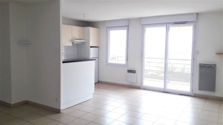 location Appartement T3 DE 70.21m² À COURNON D'AUVERGNE - Photo 5