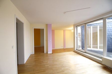 Wohnung zur Miete in Berlin - Photo 3