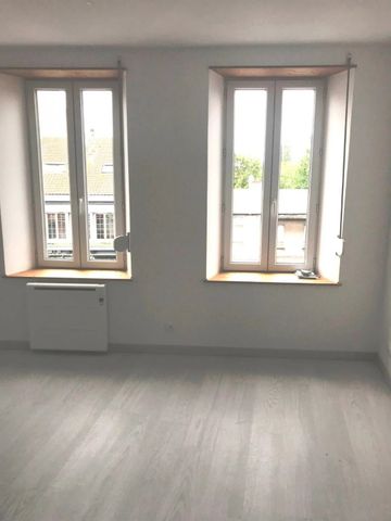 Location Appartement 2 pièces 19m² BOULOGNE SUR MER 62200 - Photo 5