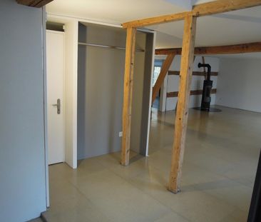 a historic Loft at a waterfall - Photo 2