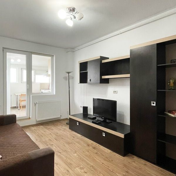 13 Septembrie - Recrutului | 2 Camere Decomandat | Parcare Subterana Inclus - Photo 1