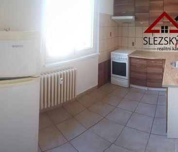 Pronájem bytu 2+1 44 m2 - Photo 2