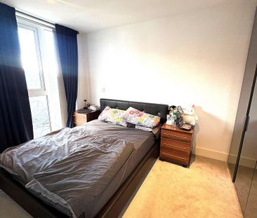 1 bedroom apartment to rent - Photo 2