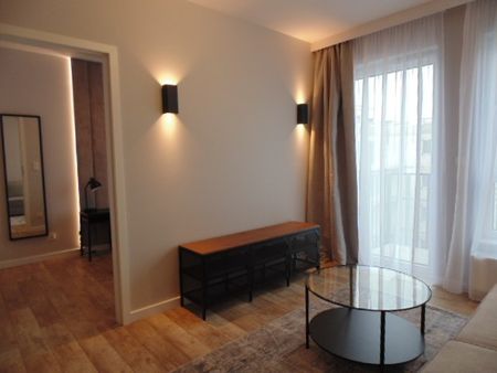 2 pok. garaż , apartament- Centrum. - Zdjęcie 2