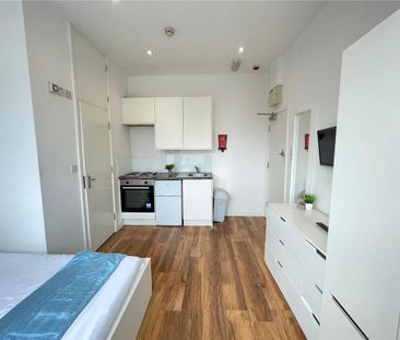 1 bedroom apartment to rent - Photo 3