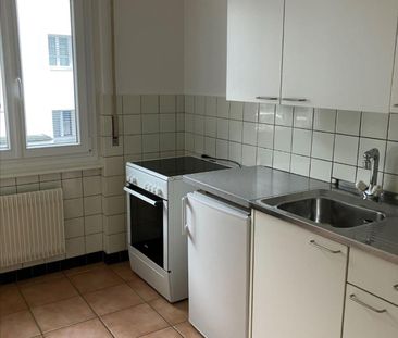 Charmant appartement de 3 pièces avec 58m2 au 1er étage. - Foto 4