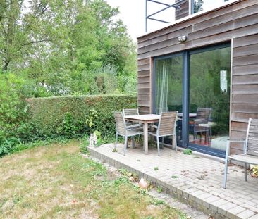 Leuk appartementje op Hoog Kortrijk - Photo 5