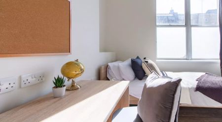 Bronze Twin Studio - Photo 5