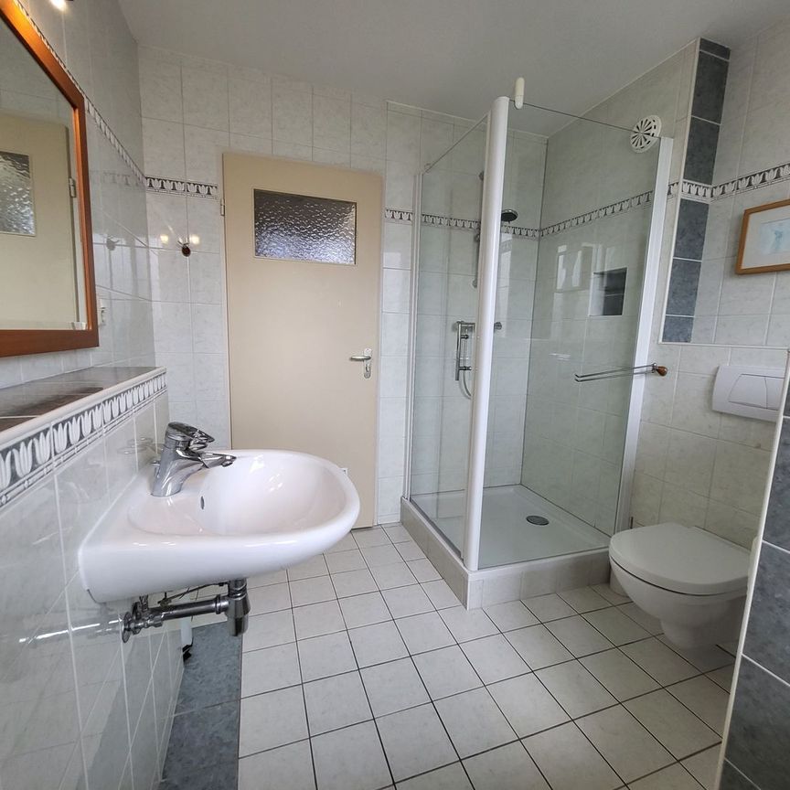 Gansstraat 14, De Vogelwijk, 2352EC, Leiderdorp - Photo 1