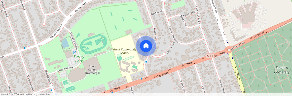 12, Lithgow Place West, Invercargill, 9810, Invercargill