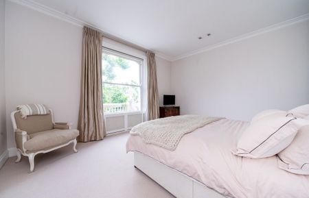 3 bedroom flat to rent - Photo 4