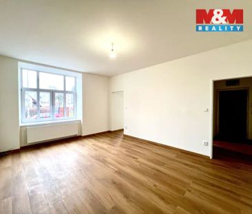 Pronájem bytu 1+1, 35 m - Фото 4