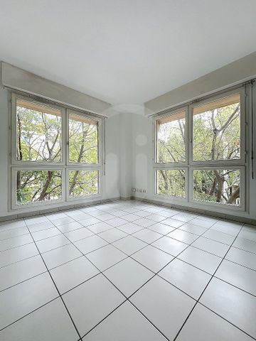 Location Appartement 2 pièces 35m² MONTPELLIER 34000 - Photo 3