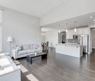 For Lease - 389 Andalusian Crescent, Kanata, Ontario - Photo 3