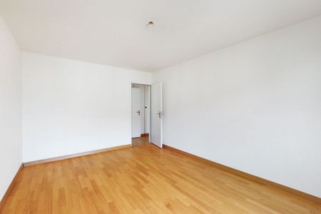 Familienfreundliche Wohnung an ruhiger Wohnlage! - Foto 5