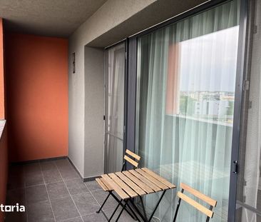 Proprietar, inchiriez apartament cu 2 camere - Fotografie 1