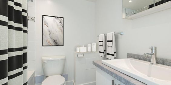 Studio Premium - 200 Rue De Gaspé, Verdun - Photo 3