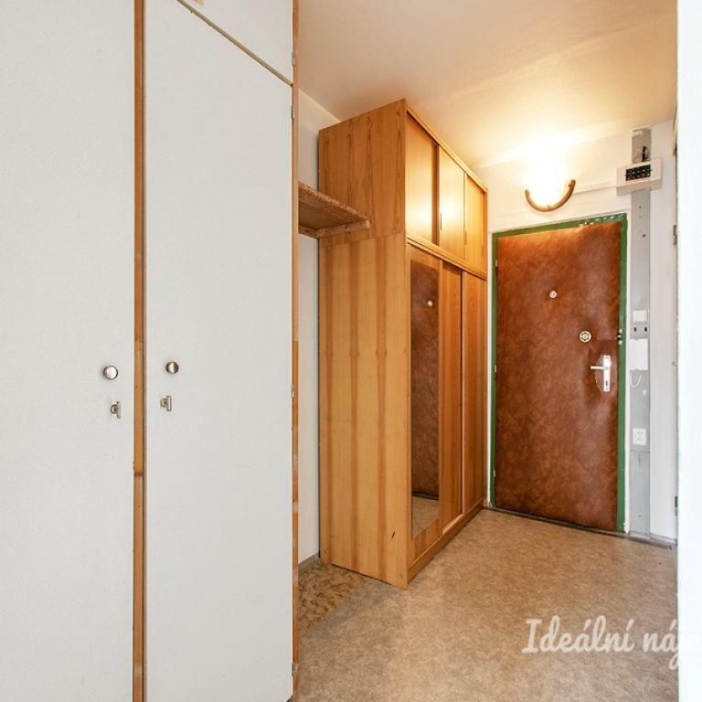 Pronájem bytu 2+kk 45 m2 - Photo 1